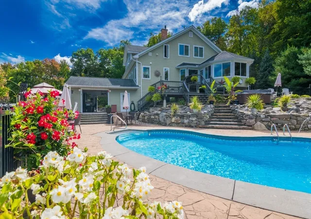 Photo 2 of Single family home for sale at 1527 Southampton Rd, Montgomery, MA 01085 | MLS# 73586045 | Listing updated on 2026-10-16