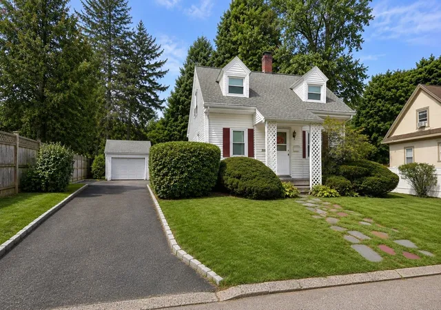 Photo 1 of Sale Pending at 425 Prospect St, Norwood, MA 02062 | MLS# 73571486 | Listing updated on 2026-09-23