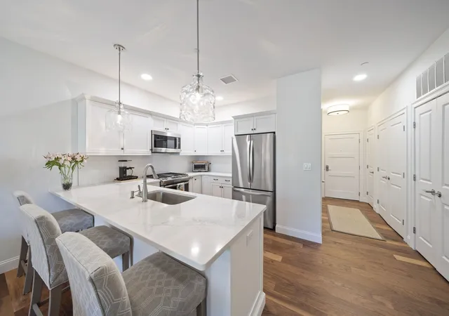 Photo 2 of Condo for sale at 1 Revolution Way #204, Canton, MA 02021 | MLS# 73581249 | Listing updated on 2026-10-14