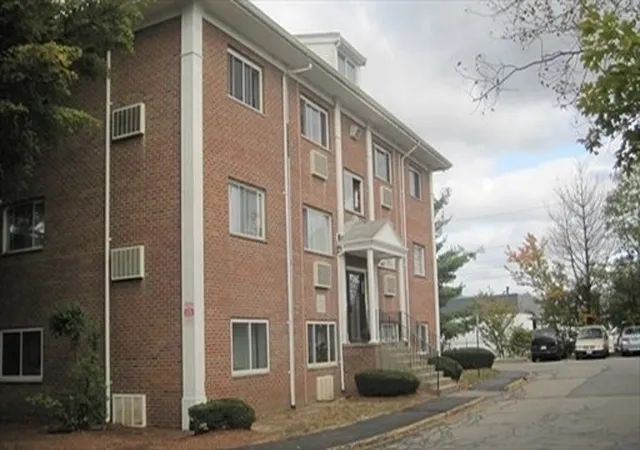 Listing Photo 1 - Condo for sale in building located at 154 2Nd St, Framingham, MA 01702 - Unit #210