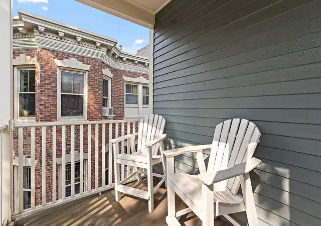 Photo 2 of Condo for sale at 85 Trowbridge St #3, Cambridge, MA 02138 | MLS# 73574562 | Listing updated on 2026-09-10