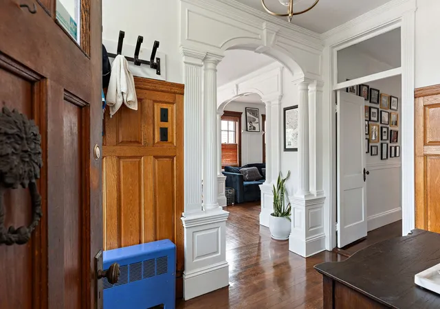Photo 2 of Condo for sale at 85 Trowbridge St #3, Cambridge, MA 02138 | MLS# 73574562 | Listing updated on 2026-09-10