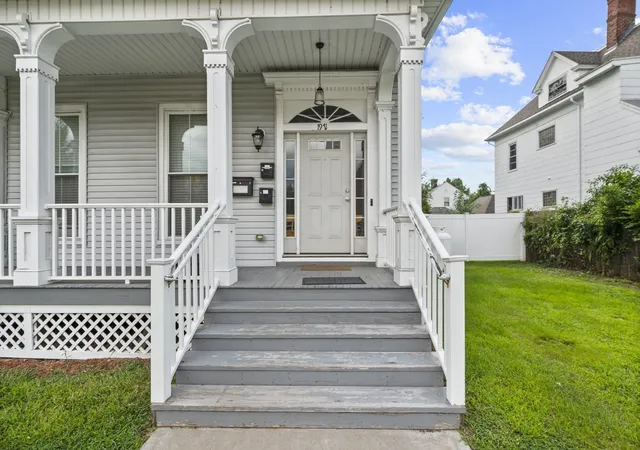 Photo 2 of Multi family home for sale at 1971 Northampton St, Holyoke, MA 01040 | MLS# 73570036 | Listing updated on 2026-09-16