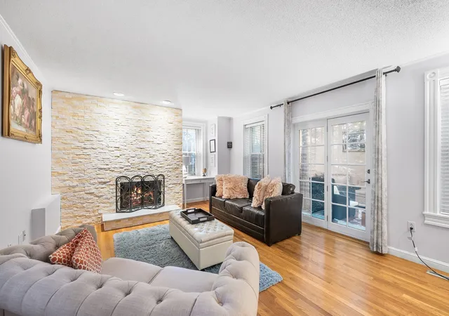 Photo 2 of Condo for sale at 1175 Chestnut St #3, Newton Upper Falls, MA 02464 | MLS# 73575905 | Listing updated on 2026-09-15