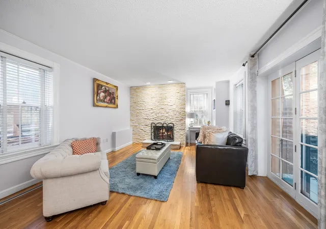 Photo 3 of Condo for sale at 1175 Chestnut St #3, Newton Upper Falls, MA 02464 | MLS# 73575905 | Listing updated on 2026-09-15