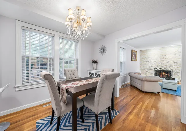 Photo 3 of Condo for sale at 1175 Chestnut St #3, Newton Upper Falls, MA 02464 | MLS# 73575905 | Listing updated on 2026-09-15
