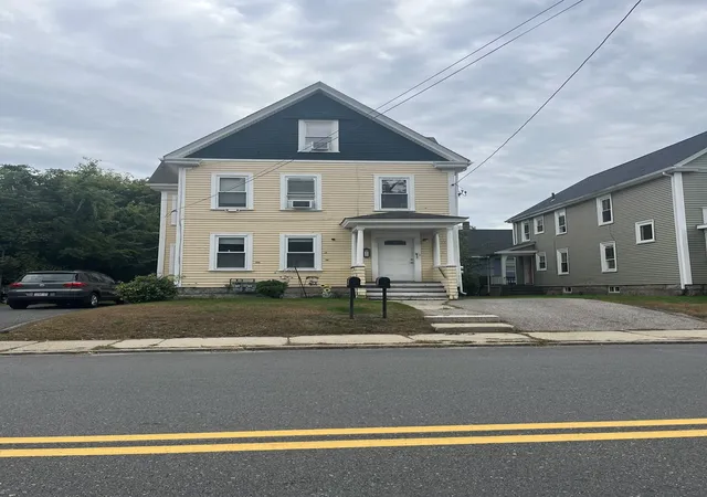 Photo 1 of Multi family home for sale at 40 West St, Milford, MA 01757 | MLS# 73586004 | Listing updated on 2026-10-27