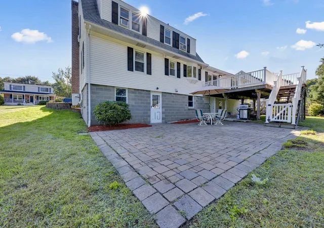 Photo 2 of Single family home for sale at 29 Carroll St, Auburn, MA 01501 | MLS# 73574176 | Listing updated on 2026-09-13