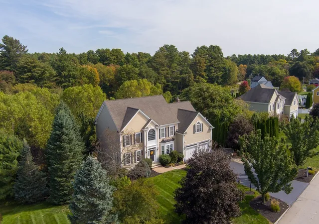Single family home for sale at 3 Dairy Dr, Upton, MA 01568 | MLS# 73579210