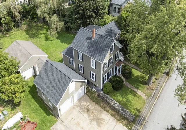 Photo 42 of Single family home for sale at 10 Spring St, North Brookfield, MA 01535 | MLS# 73575996 | Listing updated on 2026-09-11