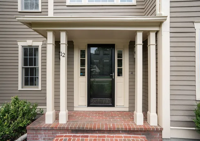 Photo 2 of Single family home for sale at 12 Winnecunnet Way, South Easton, MA 02375 | MLS# 73575621 | Listing updated on 2026-09-15