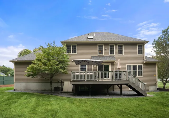 Photo 3 of Single family home for sale at 12 Winnecunnet Way, South Easton, MA 02375 | MLS# 73575621 | Listing updated on 2026-09-15