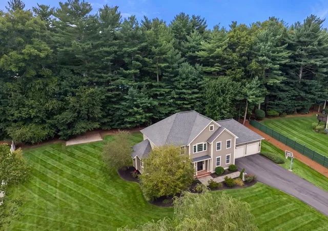 Photo 3 of Single family home for sale at 12 Winnecunnet Way, South Easton, MA 02375 | MLS# 73575621 | Listing updated on 2026-09-15