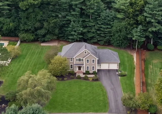 Photo 4 of Single family home for sale at 12 Winnecunnet Way, South Easton, MA 02375 | MLS# 73575621 | Listing updated on 2026-09-15
