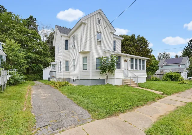 Photo 1 of Single family home for sale at 13 Campbell Ave, Leominster, MA 01453 | MLS# 73574769 | Listing updated on 2026-10-09
