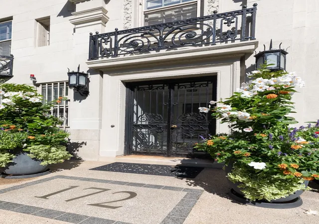 Photo 1 of Condo for sale at 172 Beacon St #3, Boston, MA 02116 | MLS# 73573568 | Listing updated on 2026-09-12