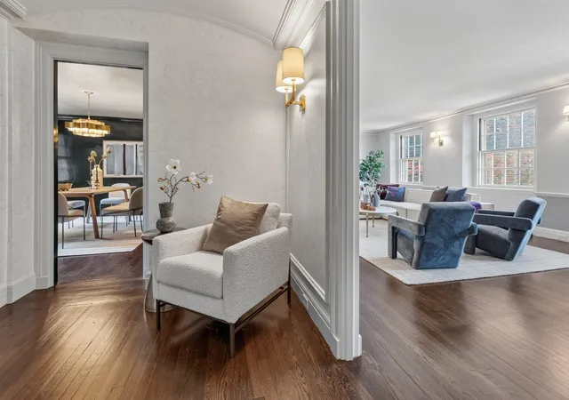 Photo 4 of Condo for sale at 172 Beacon St #3, Boston, MA 02116 | MLS# 73573568 | Listing updated on 2026-09-12