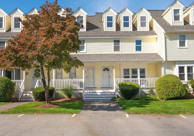 Condo for sale at 123 Merrimack Meadows Ln #123, Tewksbury, MA 01876 | MLS# 73583442
