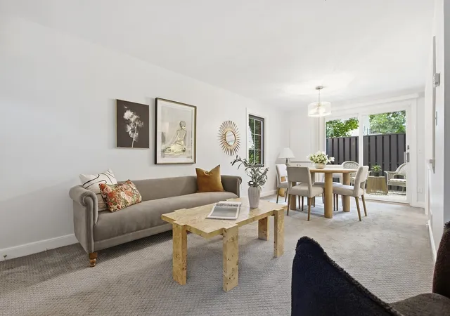 Listing Photo 3 - Condo for sale in building located at 117 Pierce Rd, Watertown, MA 02472 - Unit #117