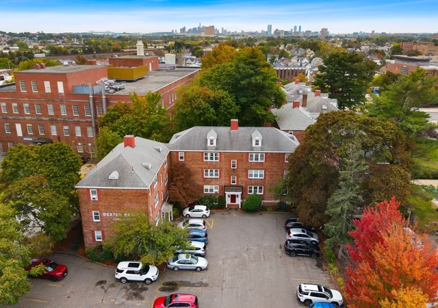 Condo for sale at 108 Maple St #3, Malden, MA 02148 | MLS# 73588151
