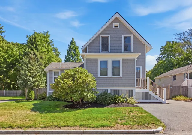 Single family home for sale at 29 Canterbury Dr, Reading, MA 01867 | MLS# 73584322