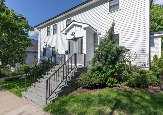 Photo 1 of Sale Pending at 1 Zamora St #PH, Jamaica Plain, MA 02130 | MLS# 73577590 | Listing updated on 2026-10-13
