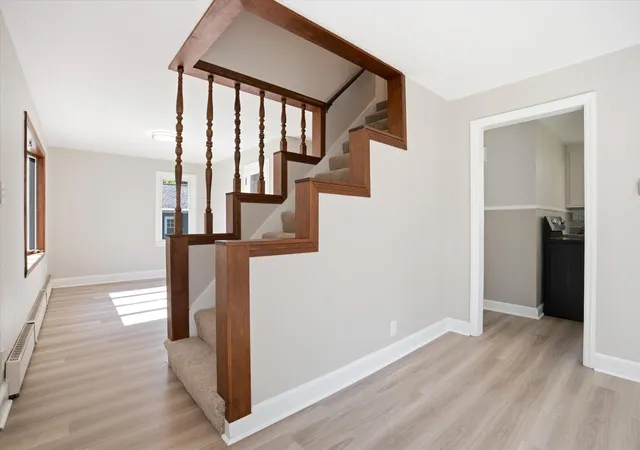 Photo 3 of Single family home for sale at 6 Pleasant St, Chelmsford, MA 01824 | MLS# 73574356 | Listing updated on 2026-09-15