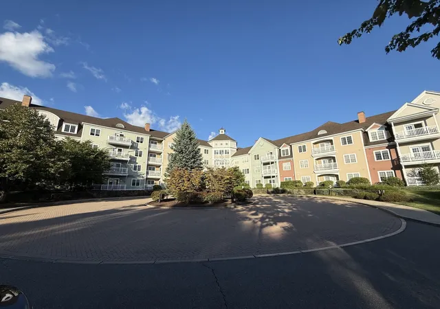 Condo for sale at 5 Woodman Way #301-B, Newburyport, MA 01950 | MLS# 73571789