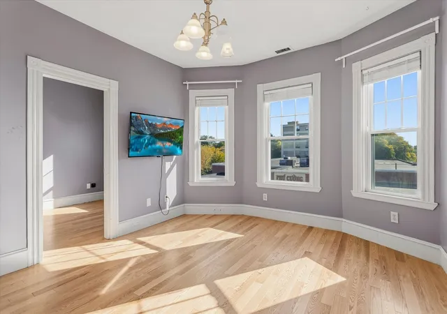 Photo 3 of Condo for sale at 1187 Dorchester Ave #3, Dorchester, MA 02125 | MLS# 73587997 | Listing updated on 2026-10-11