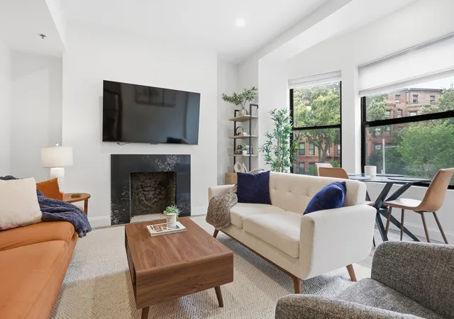 Photo 1 of Condo for sale at 636 Beacon St #206, Boston, MA 02215 | MLS# 73581028 | Listing updated on 2026-10-01