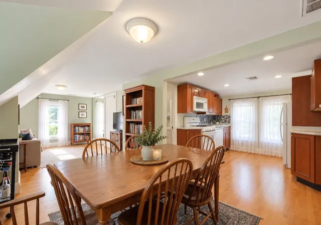 Photo 1 of Condo for sale at 42 Cedar St #3, Somerville, MA 02143 | MLS# 73578666 | Listing updated on 2026-10-16