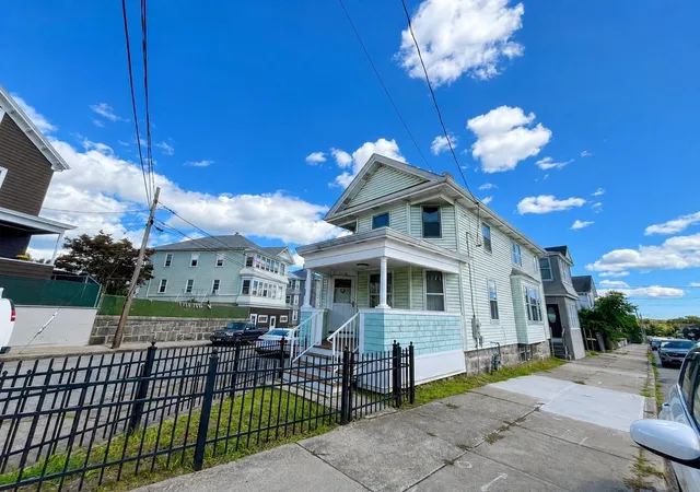 Photo 2 of Single family home for sale at 2018 Pleasant St, Fall River, MA 02723 | MLS# 73570902 | Listing updated on 2026-09-06