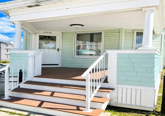 Photo 3 of Single family home for sale at 2018 Pleasant St, Fall River, MA 02723 | MLS# 73570902 | Listing updated on 2026-09-06