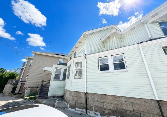 Photo 3 of Single family home for sale at 2018 Pleasant St, Fall River, MA 02723 | MLS# 73570902 | Listing updated on 2026-09-06