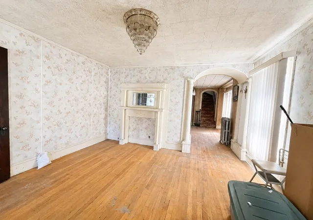 Photo 4 of Single family home for sale at 2018 Pleasant St, Fall River, MA 02723 | MLS# 73570902 | Listing updated on 2026-09-06
