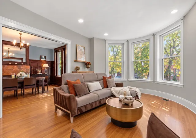 Photo 1 of Sale Pending at 1244 Beacon St #1, Brookline, MA 02446 | MLS# 73584974 | Listing updated on 2026-10-22