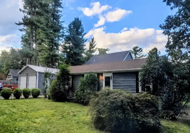 Single family home for sale at 2 Pilgrim Rd, Lakeville, MA 02347 | MLS# 73584988