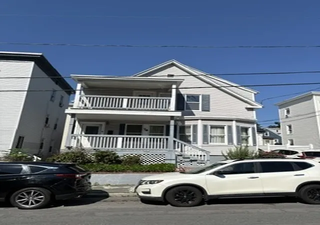 Multi family home for sale at 78 Marble Ave, Lawrence, MA 01841 | MLS# 73576004