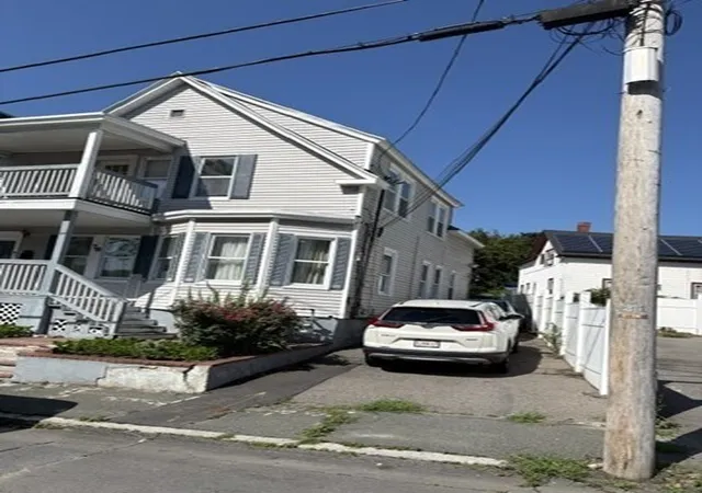 Photo 2 of Multi family home for sale at 78 Marble Ave, Lawrence, MA 01841 | MLS# 73576004 | Listing updated on 2026-09-15