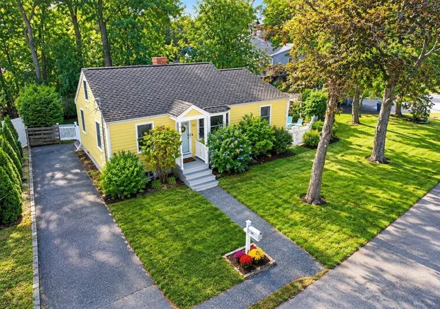 Single family home for sale at 54 Joclyn Ave, Framingham, MA 01701 | MLS# 73589157