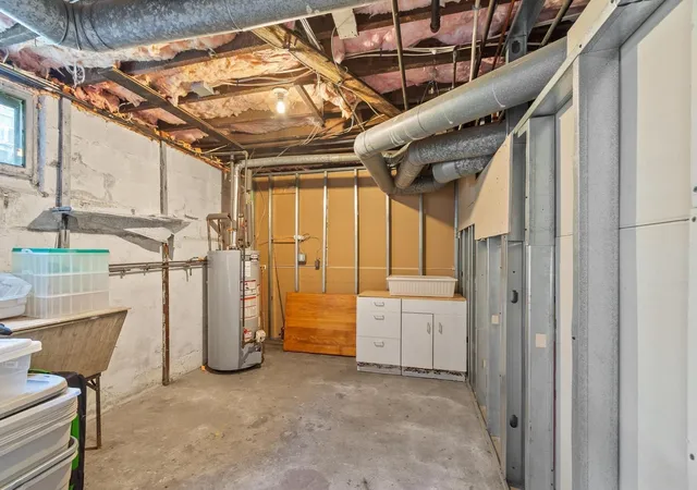 Listing Photo 2 - Condo for sale in building located at 20 George St, Attleboro, MA 02703 - Unit #1
