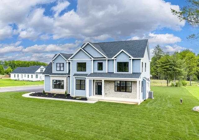 Photo 2 of Single family home for sale at 32 Balsam Hl Rd, Ludlow, MA 01056 | MLS# 73570405 | Listing updated on 2026-09-14