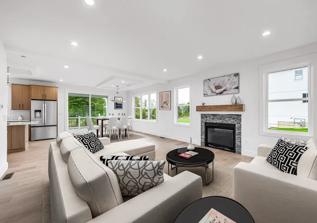 Photo 4 of Single family home for sale at 32 Balsam Hl Rd, Ludlow, MA 01056 | MLS# 73570405 | Listing updated on 2026-09-14