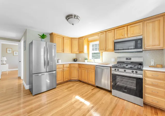 Photo 1 of Sale Pending at 85 Potomac, West Roxbury, MA 02132 | MLS# 73578091 | Listing updated on 2026-10-22