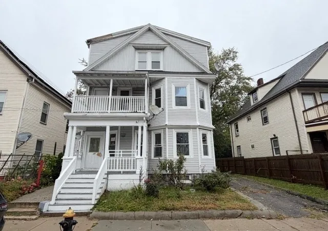 Photo 1 of Condo for sale at 10 Westcott St #3, Dorchester Center, MA 02124 | MLS# 73588956 | Listing updated on 2026-10-13