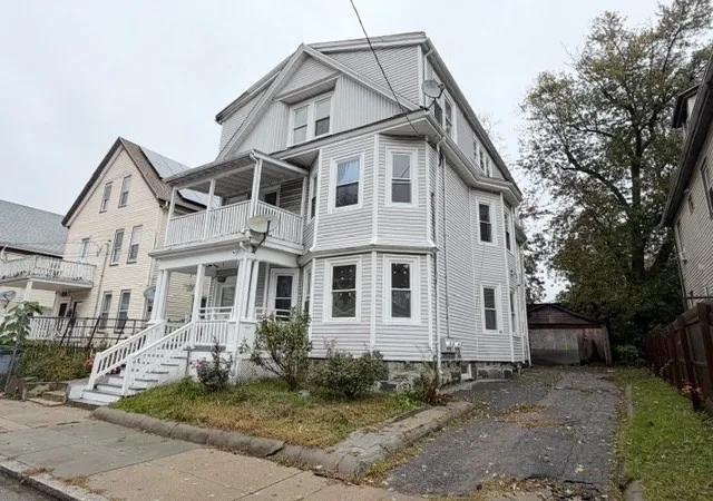 Photo 2 of Condo for sale at 10 Westcott St #3, Dorchester Center, MA 02124 | MLS# 73588956 | Listing updated on 2026-10-13