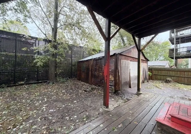 Listing Photo 5 - Condo for sale in building located at 10 Westcott St, Boston, MA 02124 - Unit #3