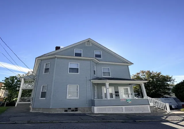 Photo 2 of Sale Pending at 94 96 Crawford St, Lowell, MA 01854 | MLS# 73581718 | Listing updated on 2026-10-10