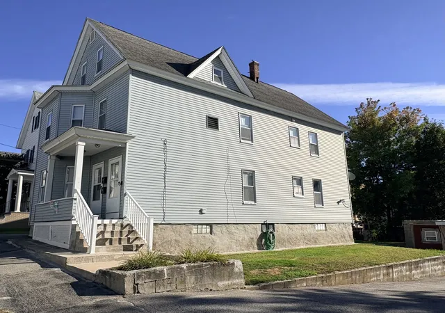Photo 3 of Sale Pending at 94 96 Crawford St, Lowell, MA 01854 | MLS# 73581718 | Listing updated on 2026-10-10