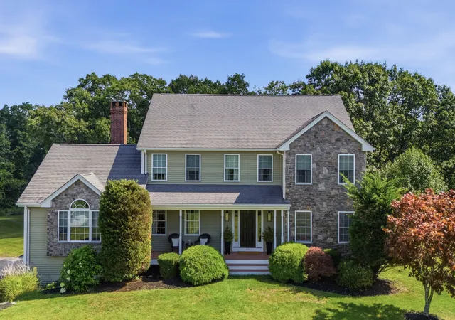Photo 2 of Single family home for sale at 250 Cameron Dr, Dighton, MA 02715 | MLS# 73572784 | Listing updated on 2026-09-28
